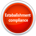 Estabalishment compliance