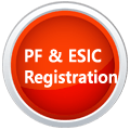 PF & ESIC New Registration