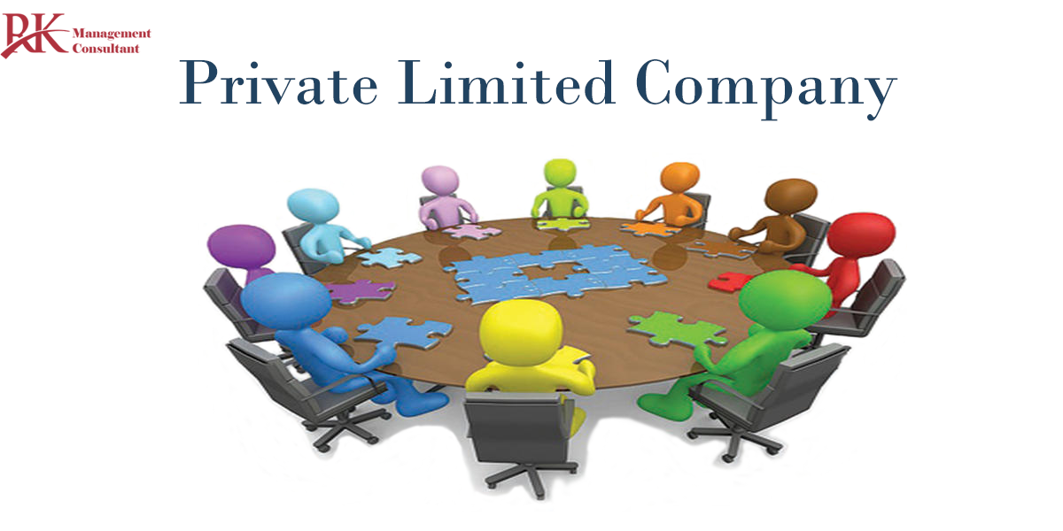 What Is The Meaning Private Limited Company