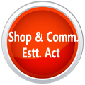 Shop & Comm. Estt. Act